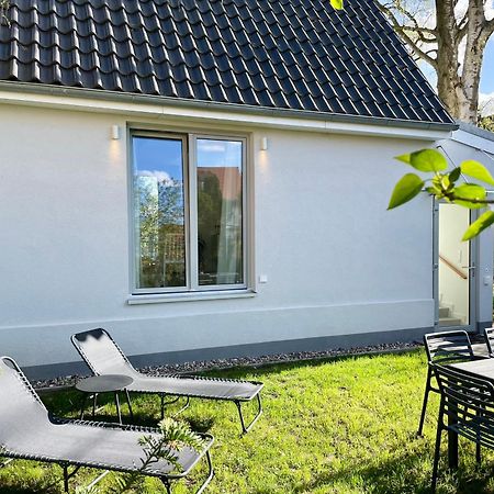 Villa Cosy Concept - Nahe Hamburg Pinneberg Exterior foto