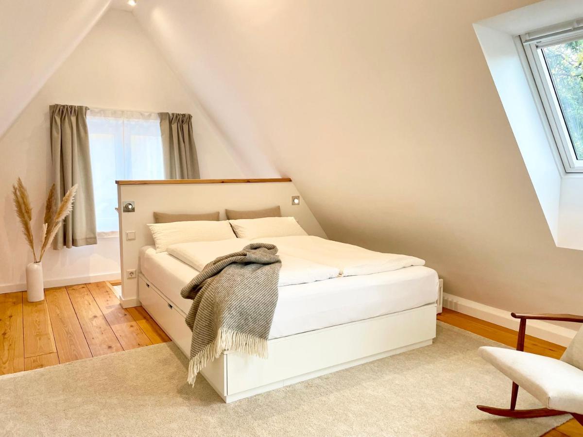 Villa Cosy Concept - Nahe Hamburg Pinneberg Exterior foto